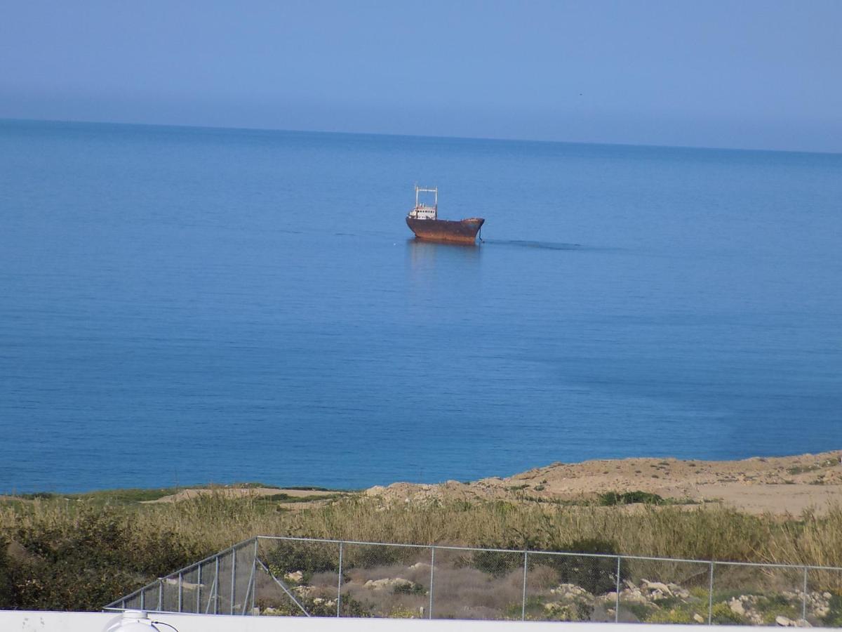 Kyriakos Court Ξενοδοχείο Πάφος Εξωτερικό φωτογραφία