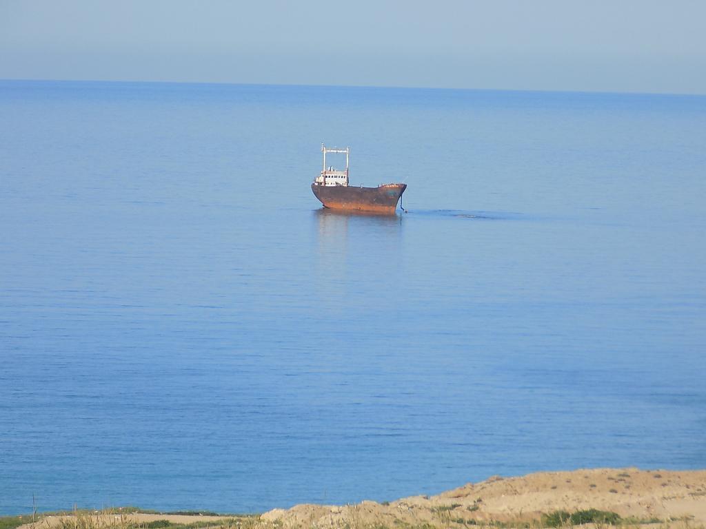 Kyriakos Court Ξενοδοχείο Πάφος Εξωτερικό φωτογραφία