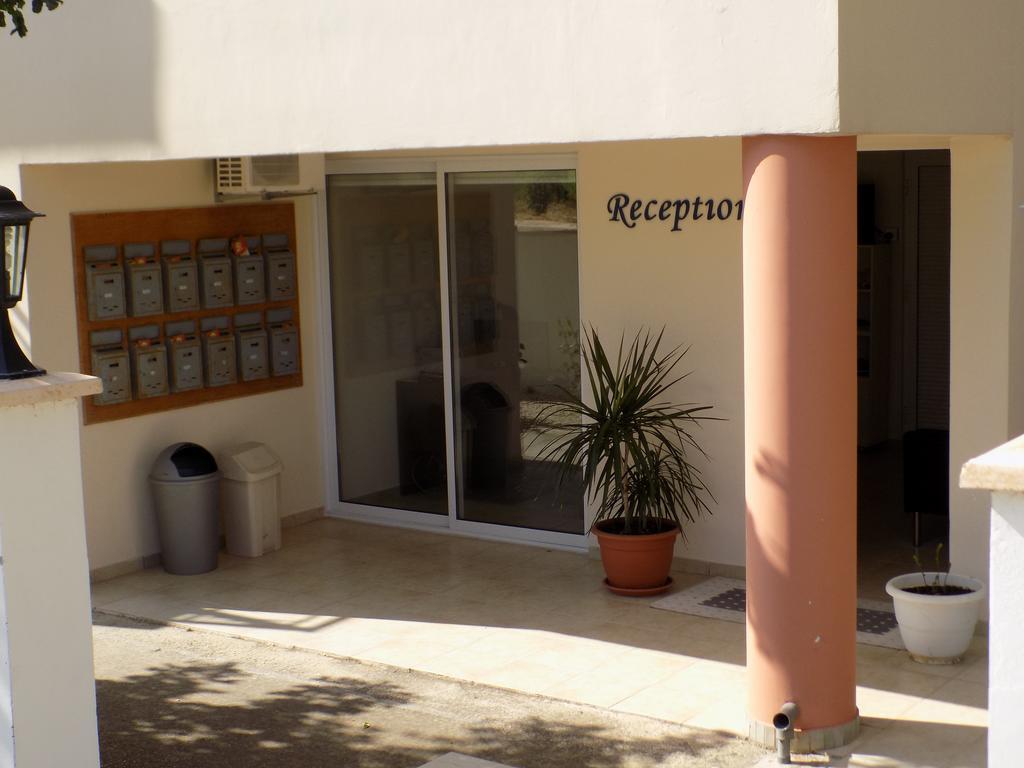 Kyriakos Court Ξενοδοχείο Πάφος Εξωτερικό φωτογραφία