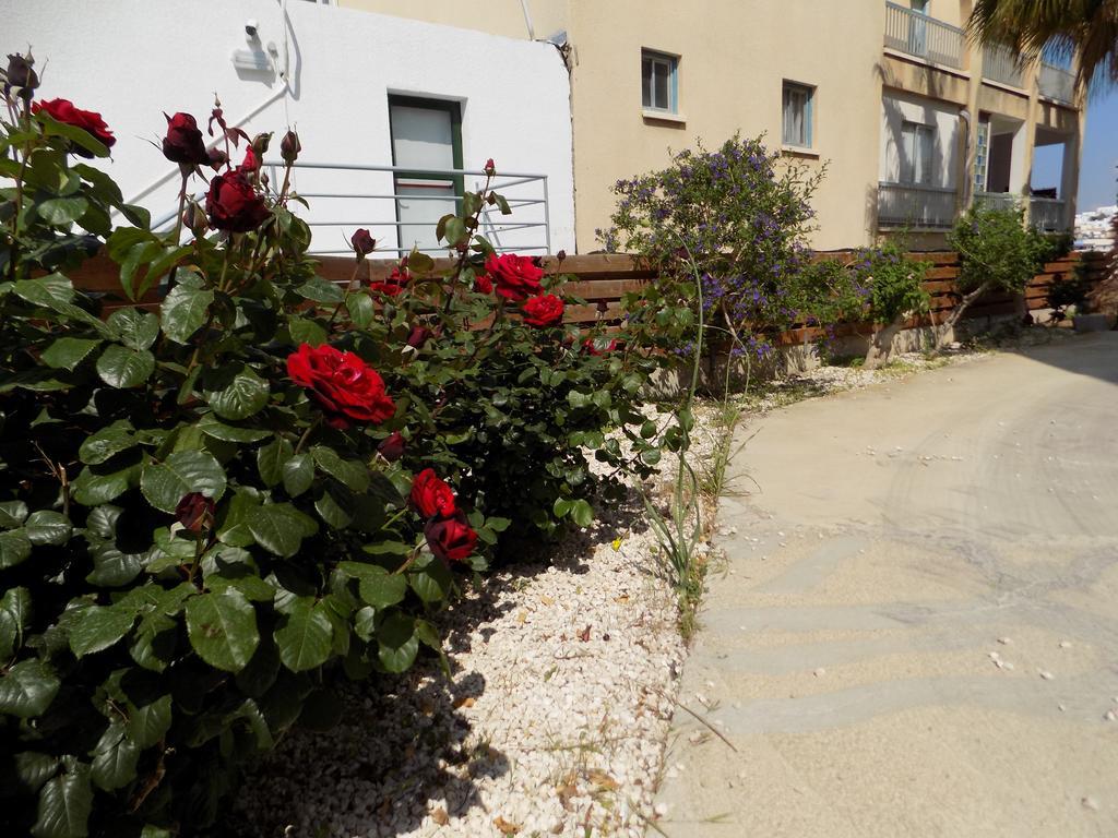 Kyriakos Court Ξενοδοχείο Πάφος Εξωτερικό φωτογραφία